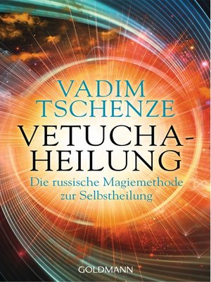 cover image of Vetucha-Heilung
